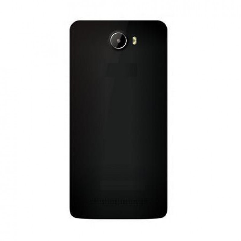 Full Body Housing For M-Tech Jazbaa - Black Full Body Housing For M-Tech Jazbaa - Black